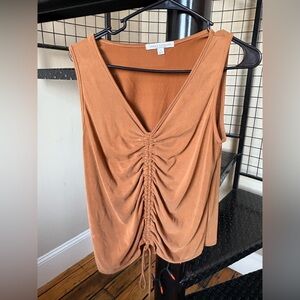 Small dress up blouse